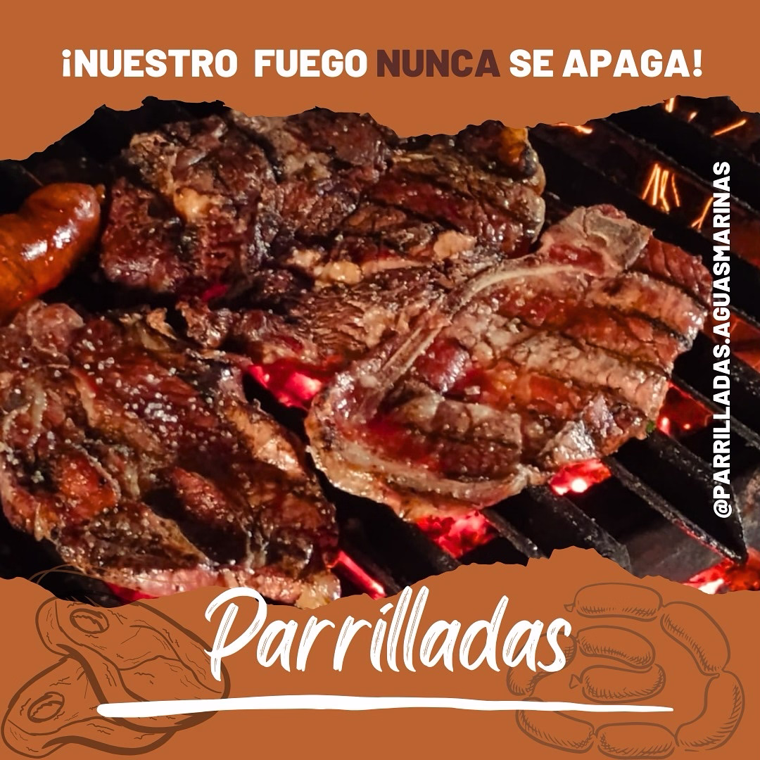 Parrillada